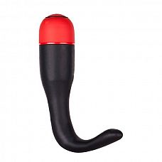   MENZSTUFF PROSTATIGATOR VIBRATOR 
   MENZSTUFF PROSTATIGATOR VIBRATOR. 10  .