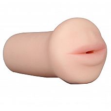  - REALSTUFF 5INCH MASTURBATOR BJ 
REALSTUFF 5INCH MASTURBATOR - BJ

These cylinder shaped maturbators with nodule tunnel are available in different versions, mouth vagina, ass and lips. Hygienic and easy to clean.


Material

TPR


Color

Flesh

Size

12.7cm - 5inch

Diameter

5cm - 2inch

Gross weight

0.23 KG