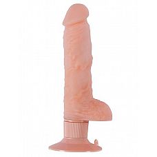  -   REALSTUFF 7INCH VIBRATOR - 17,8 . 
 -   REALSTUFF 7INCH VIBRATOR.