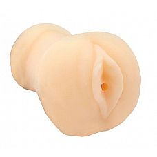 �������� �����������-������ REALSTUFF REALISTIC FRESH STROKER PUSSY 
REALSTUFF REALISTIC FRESH STROKER PUSSY

These cylinder shaped maturbators with nodule tunnel are available in different versions, mouth vagina and ass. Hygienic and easy to clean.


Material

Silicone


Color

Flesh

Size

10cm - 4inch

Diameter

6.5cm - 2.5inch

Gross weight

0.21 KG