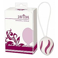 -   Javida Gym Ball Single 
     .