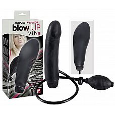   Blow Up Vibe - 22 . 
        .