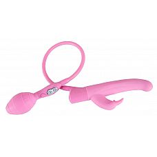      Rosy Bunny - 20 . 
     Rosy Bunny.