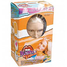  -  3D-   KIMI LOVECOK LOVEDOLL 
    ,    .