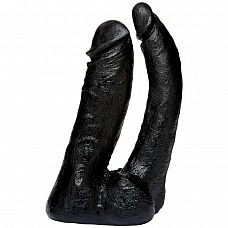  -    Double Penetrator - 16 . 
 -    Double Penetrator.