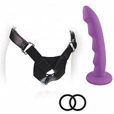       ADVANCED HARNESS KIT WITH AI - 16,5 . 
       ADVANCED HARNESS KIT WITH AI.