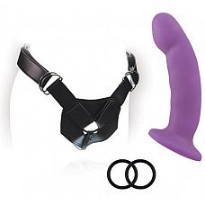        ADVANCED HARNESS KIT WITH CICI - 15 . 
       ADVANCED HARNESS KIT WITH CICI.
