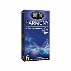   Domino Harmony - 6 . 
6     ,   .