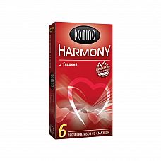   Domino Harmony - 6 . 
6     ,   .