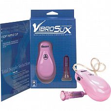     VibroSux 
    VibroSux. 