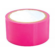      Sex Please! Dominate Me Self-Adhesive Bondage Tape 
    ,     !          !         .