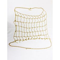    Belly Body Chain 
    - ?        !        .