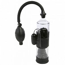    Lust Buster Vibrating Vacuum Pump 
          .