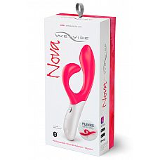 We Vibe Nova Pink 
  We-Vibe Nova      .