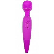  Power Wand  
   .