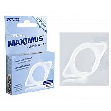   Maximus Potenzring   (M) 
   Maximus Potenzring   (M).