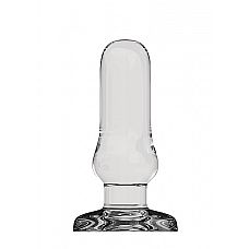   Bottom Line 6"" Model  Glass SH-BTM015GLS 
