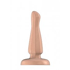   Bottom Line 6"" Model 3 Rubber Flesh SH-BTM011FLE 
