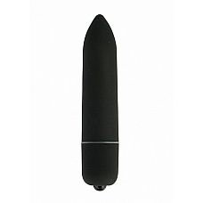  Power Bullet Black SH-SHT048BLK 

