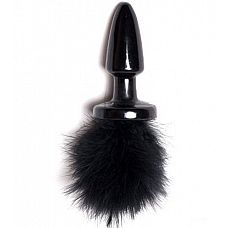    Black Bunny - 11 . 
        .