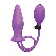     OUCH! Purple SH-OU090PUR 

