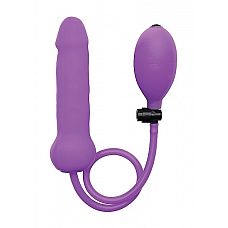     OUCH! Purple SH-OU089PUR 
