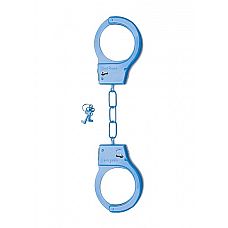   SHOTS TOYS Blue SH-SHT347BLU 
