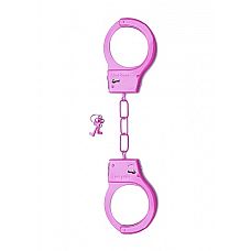 ������������� ��������� SHOTS TOYS Pink SH-SHT347PNK 

