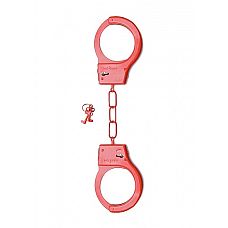 ������������� ��������� SHOTS TOYS Red SH-SHT347RED 
