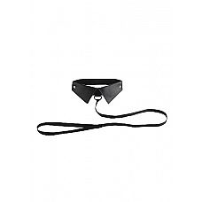     Black OUCH! SH-OU144BLK 
