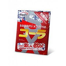 ����������������� ����������� Sagami Xtreme COLA - 1 ��. 
� ���� �������� �� Sagami � ��������� ������� ������� �������� ����� ����.