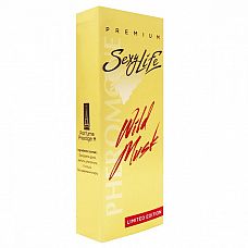   Wild Musk  1     - 10 . 
      ,      .