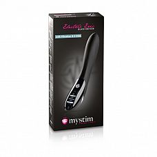     Mystim Electric Eric Black Edition - 27 . 
Electric Eric Black Edition -      ,      ,          ,   .