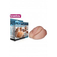 <strong>Вагина с мяконькими губами и вибрацией</strong> <br />
Вибровагина, выполненная из реалистичного материала TPR.<div class="charTableblock"><div><span>Материал</span>: TPE / TPR</div><div><span>Цвет</span>: телесный</div><div><span>Наличие вибрации</span>: с вибрацией</div><div><span>Особенности</span>: вагина</div></div> Вагина с мяконькими губами и вибрацией
Вибровагина, выполненная из реалистичного материала TPR.