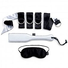 - FSoG Beginners Bondage Kit  
    .