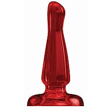    Bottom Line 6  Model 3 Acrylic Red - 15,5 . 
      ,    .