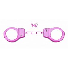 ������� ������������� ��������� SHOTS TOYS Pink  
������������� ���������.