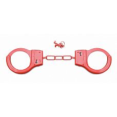 ������� ������������� ��������� SHOTS TOYS Red  
������������� ���������.