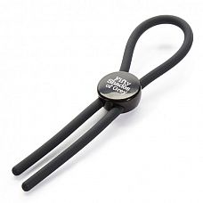 Ҹ-     Again and Again Adjustable Cock Ring 
  .