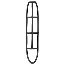 <strong>Чёрная насадка-сетка на пенис </strong> <br />
Насадка на пенис продлит Ваше удовольствие! Изготовлена из 100% силикона, легко растягивается до нужного размера.<div class="charTableblock"> </div> Чёрная насадка-сетка на пенис
Насадка на пенис продлит Ваше удовольствие! Изготовлена из 100% силикона, легко растягивается до нужного размера.