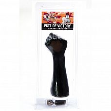    Fist of Victory Black      - 26 . 
   ,     ,     .