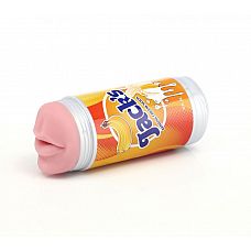 - Fleshlight - Banana Cream Soda  - 
-  Banana Cream Soda    ,  .