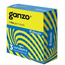      Ganzo Classic - 3 . 
  Ganzo Classic             .