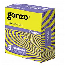      Ganzo Sence - 3 . 
  Ganzo Sense    ,         .