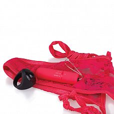  Remote Control Panty Vibe (Screaming O),  
   ,   .