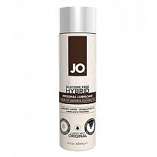 ��������� �����-�������� JO Hybrid Lubricant ORIGINAL - 120 ��. 
��������� �� �����-�������� ������ JO Hybrid Lubricant .