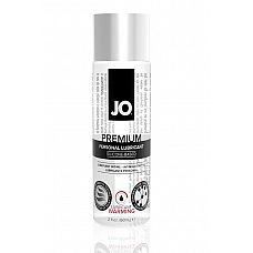      JO Personal Premium Lubricant  Warming - 60 . 
       ,  .