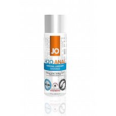       JO Anal H2O Warming - 60 . 
                .