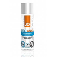         JO Anal H2O COOLING - 60 . 
 ,          ,     .