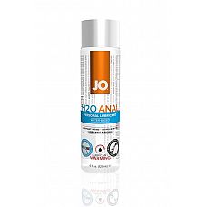       JO Anal H2O Warming - 120 . 
      ,       .